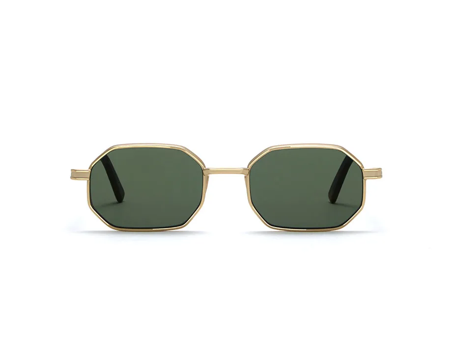 l-g-r-axum-sonnenbrille-gold-matt-havana-maculato-39-flat-green-g15-50 image 1