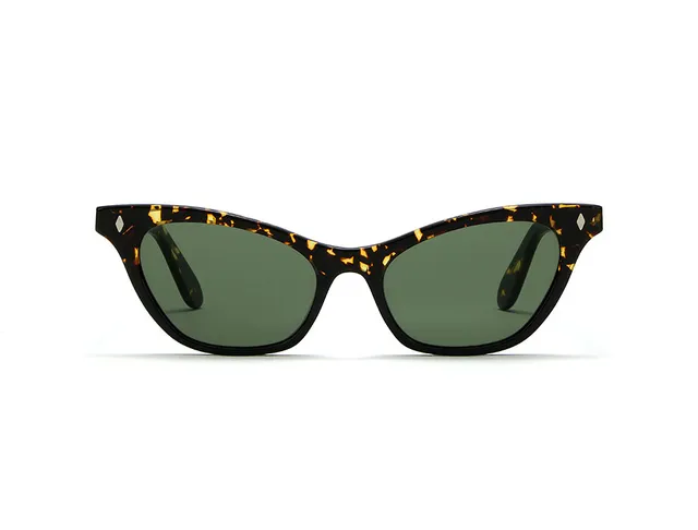 l-g-r-kimberly-sonnenbrille-black-havana-scuro-09-dark-green-g15 image 1