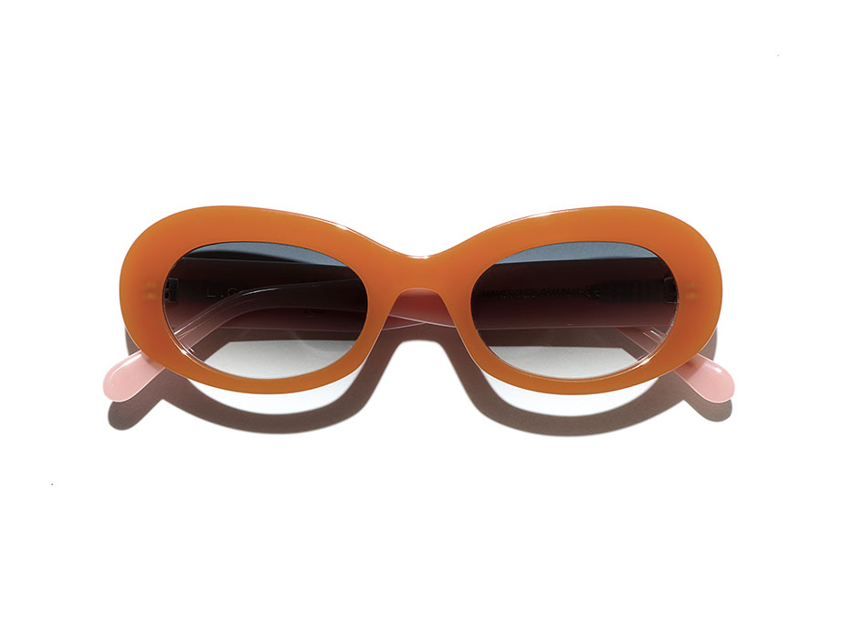 l-g-r-dalia-l-g-r-x-maria-de-la-orden-sonnenbrille-papaya-orange-flamingo-pink-g image 3