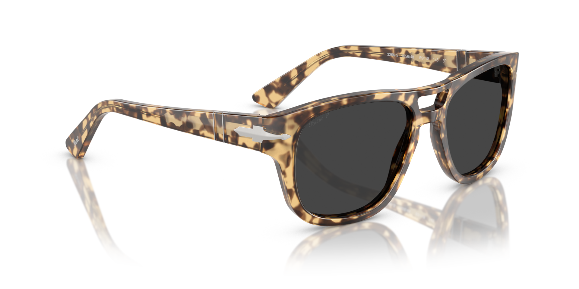 persol-po3366s-sonnenbrille-modern-archive-doppelsteg image 3