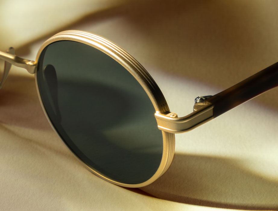 l-g-r-zelalem-lions-of-ethiopia-sonnenbrille-gold-havana-flat-green image 5