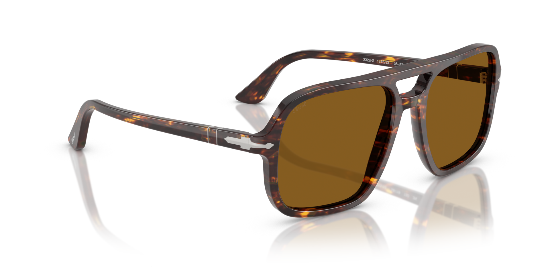 persol-po3328s-sonnenbrille-3 image 3