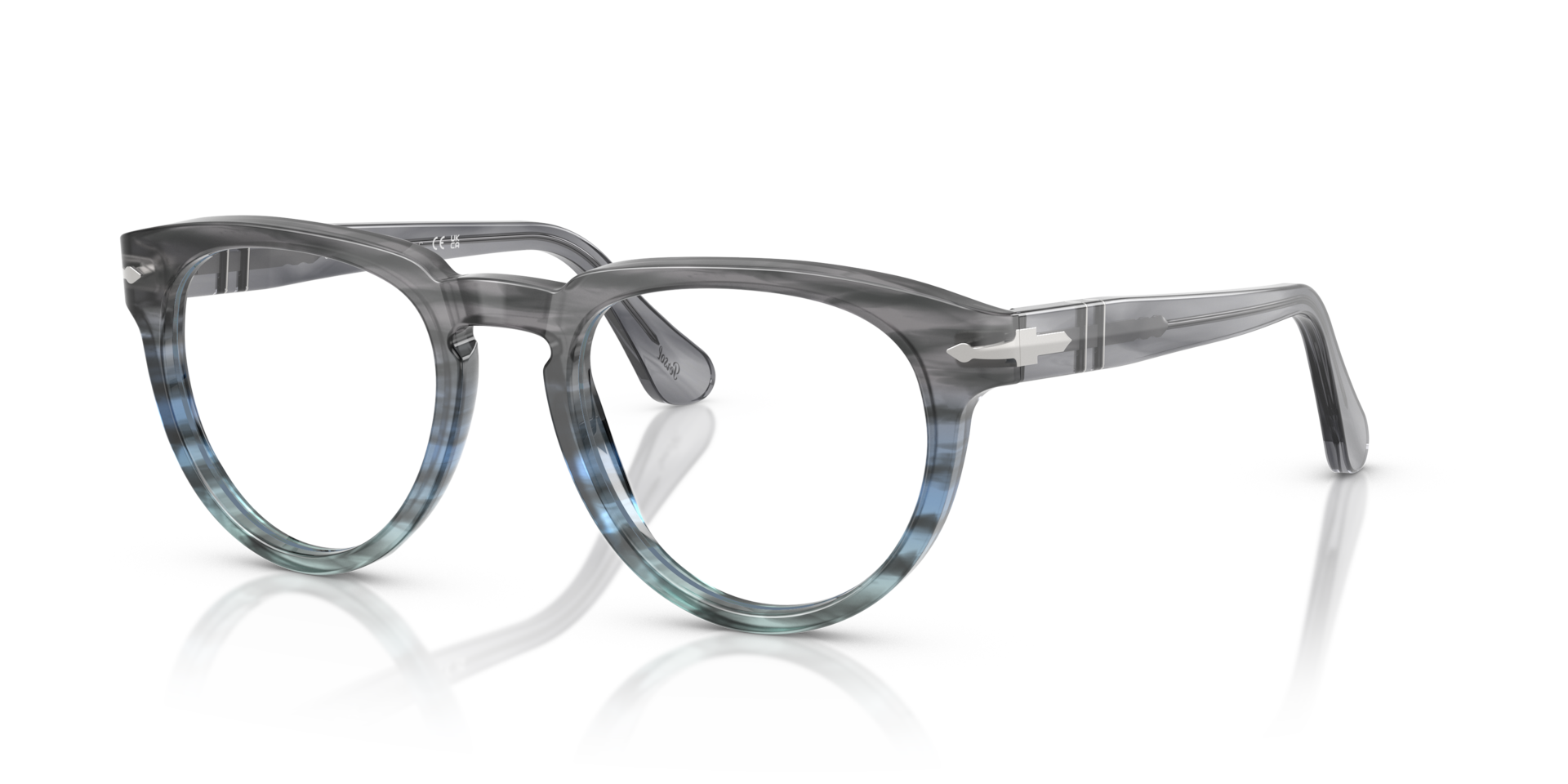 persol-po3377v-brille-korrektionsfassung image 1
