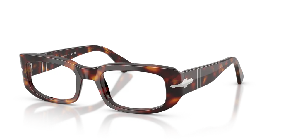 persol-po3388v-brille-korrektionsfassung-eckig image 1