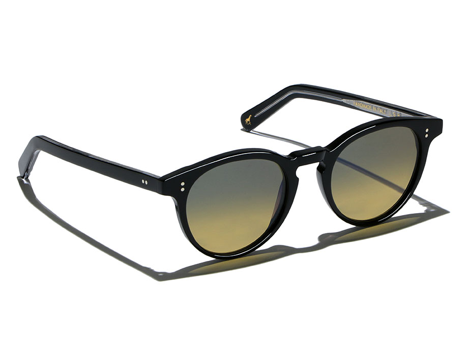 l-g-r-dancalia-ii-sonnenbrille-black-yellow-gradient-photochromic image 2