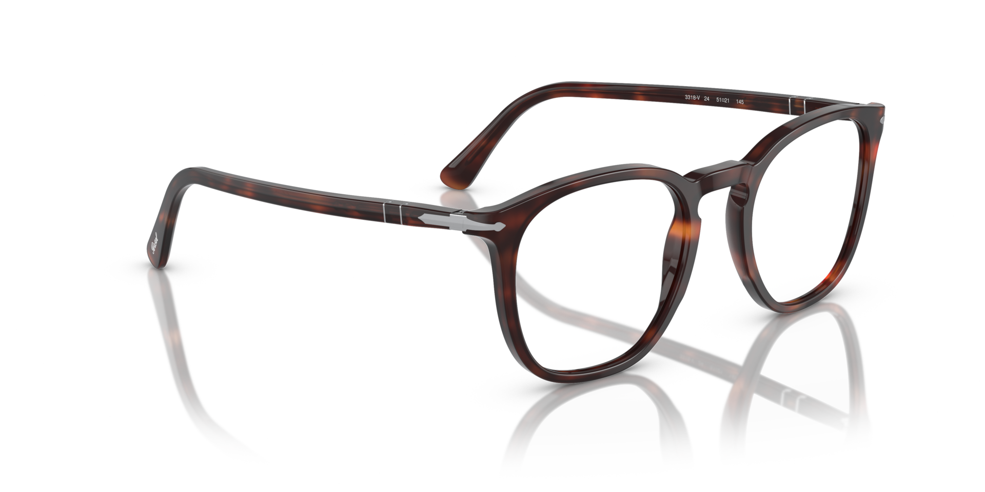 persol-po3318v-phantos-brille-keyhole-steg image 3