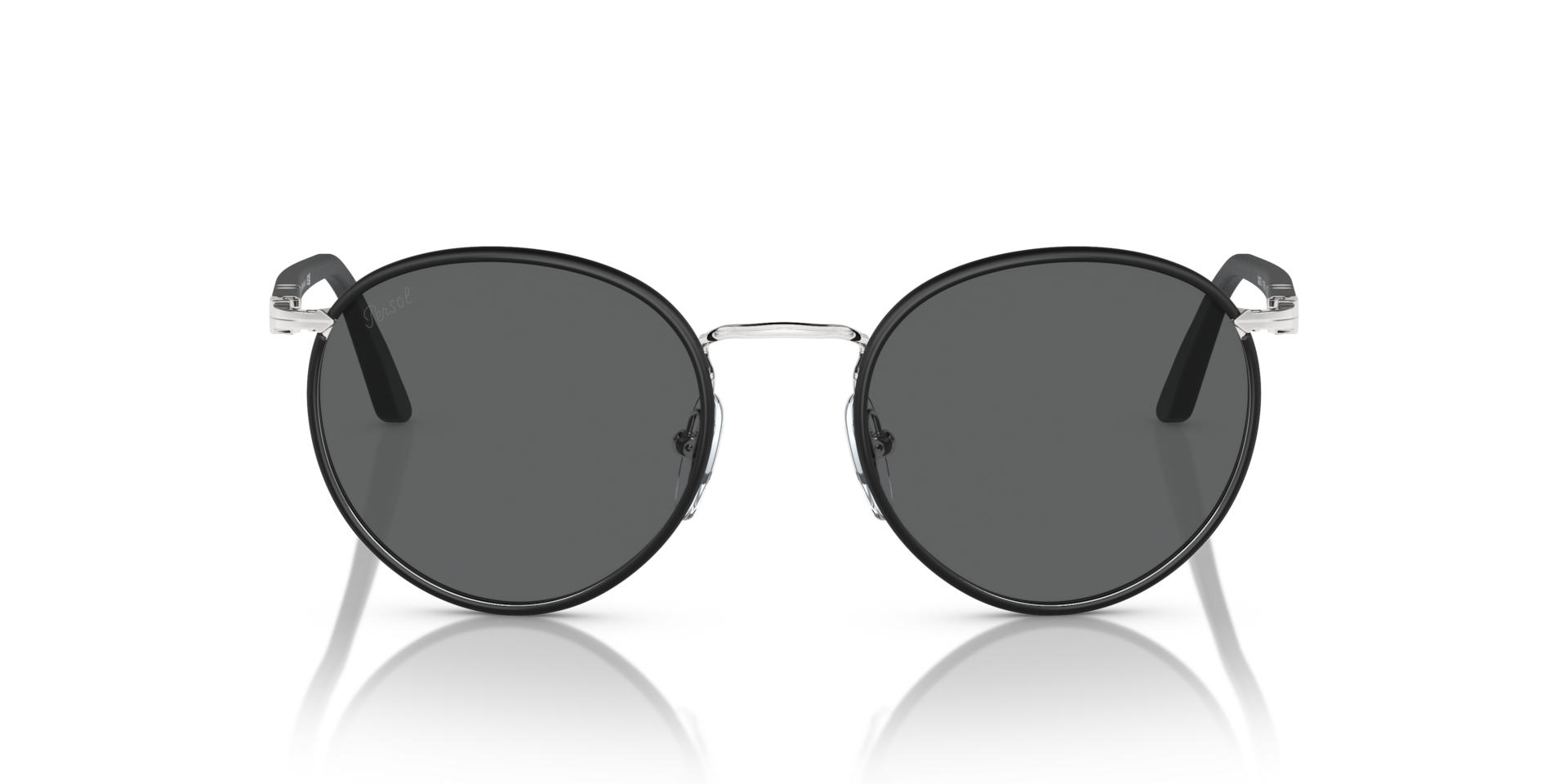 persol-po2422sj-sonnenbrille-rund image 2