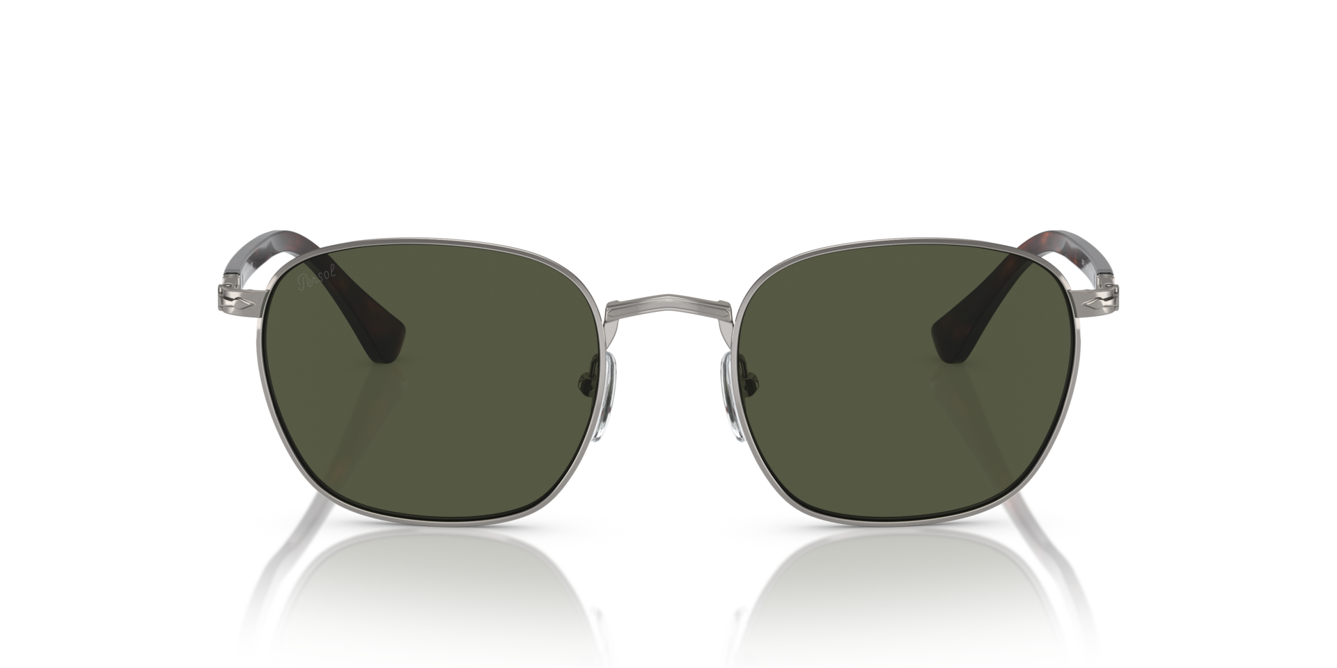 persol-po2476s-sonnenbrille-metall-2 image 2