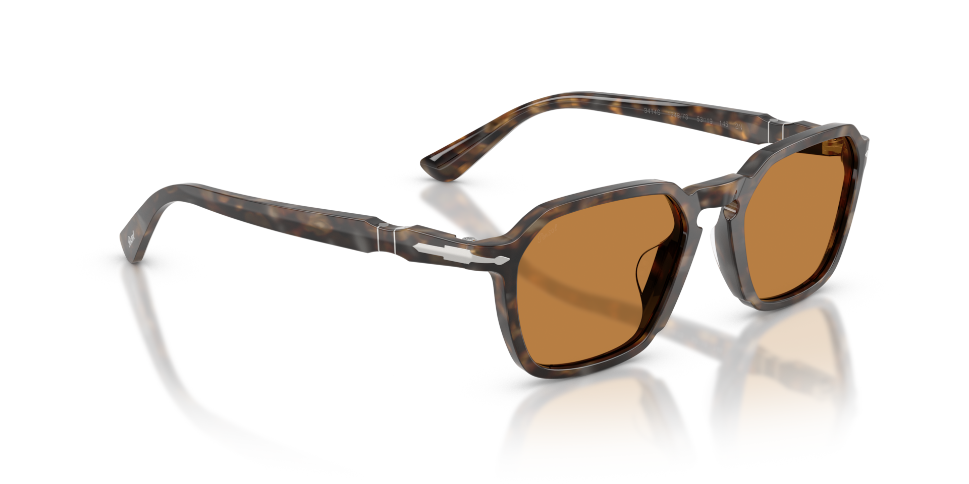 persol-po3414s-sonnenbrille-3 image 3