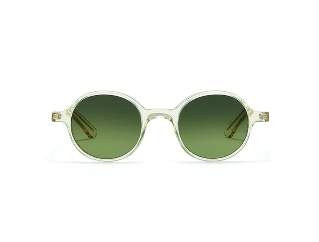 l-g-r-reunion-sonnenbrille-champagne-49-green-g15-gradient-base-2 image 1