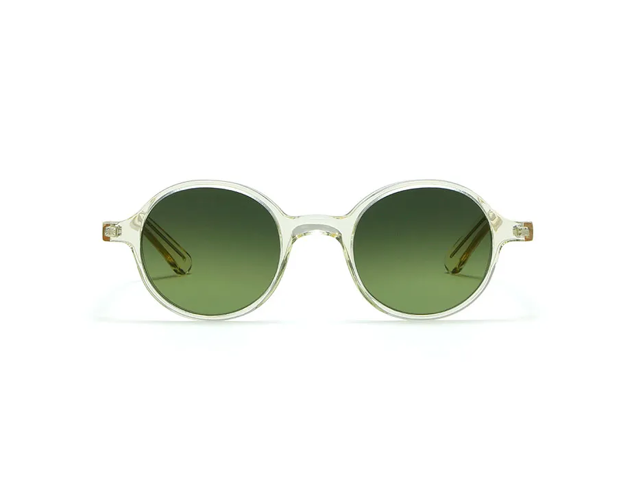 l-g-r-reunion-sonnenbrille-champagne-49-green-g15-gradient-base-2 image 1