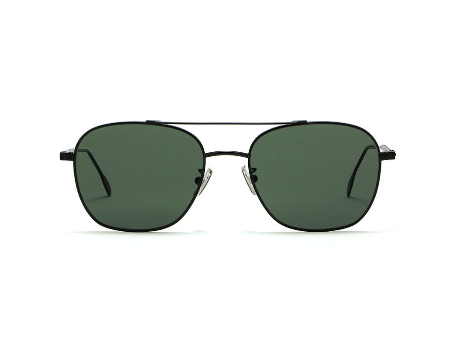 l-g-r-dakar-sonnenbrille-black-matt-dark-green-g15 image 1
