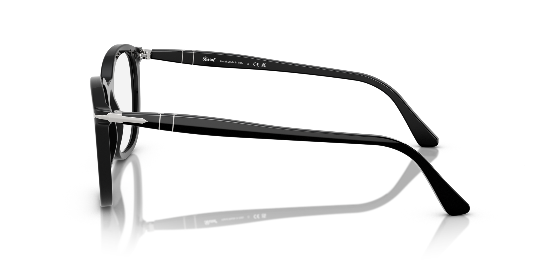 persol-po3355v-korrektionsbrille-acetat-mit-flacher-br-ckenlinie image 4