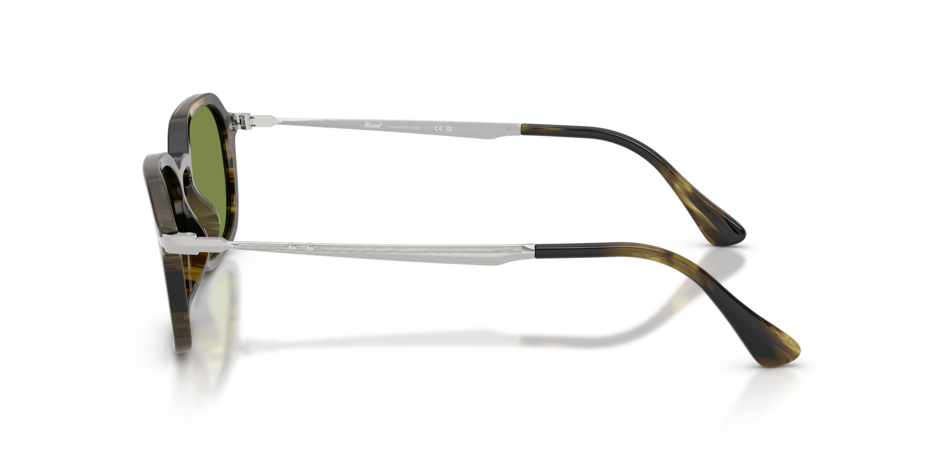 persol-po3381s-sonnenbrille-calligrapher-style image 4