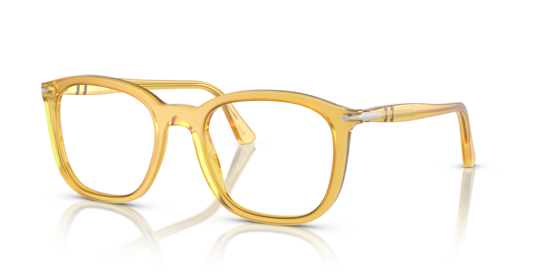 persol-po3355v-korrektionsbrille-acetat-flachsteg image 1
