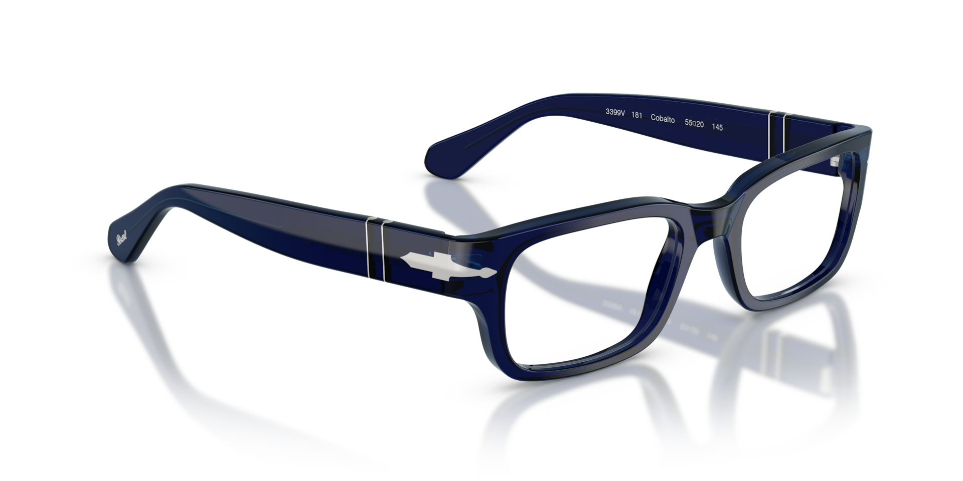 persol-po3399v-brille-klassische-brillenfassung-f-r-damen-und-herren image 3