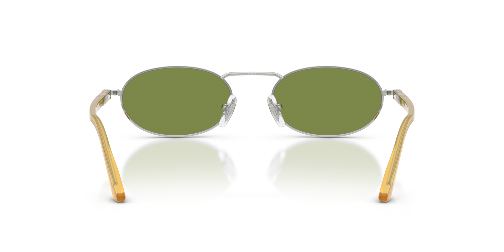 persol-po1023s-sonnenbrille-oval-metall-acetat-3 image 5