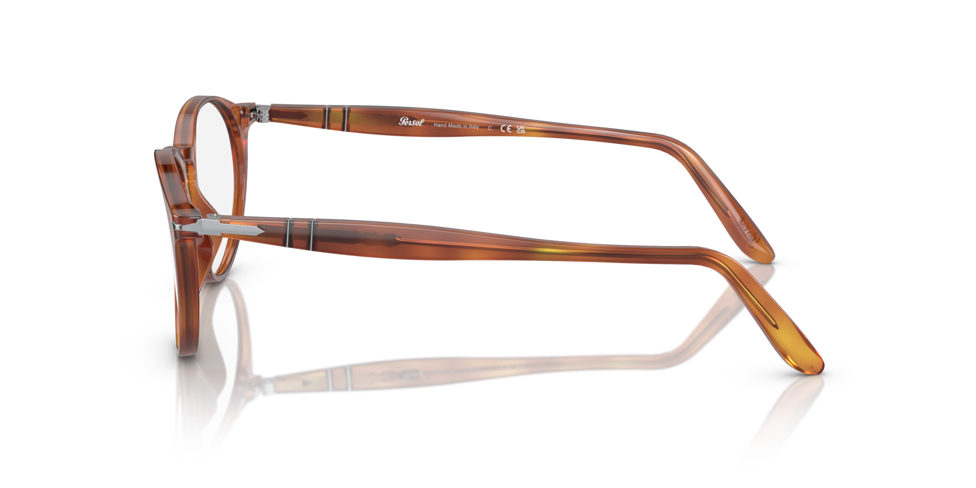persol-po3092v-brillenfassung-phantos-acetat-keyhole image 4