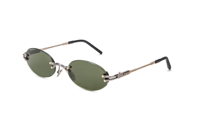 tavat-eyewear-lyric-rimless-brille image 1