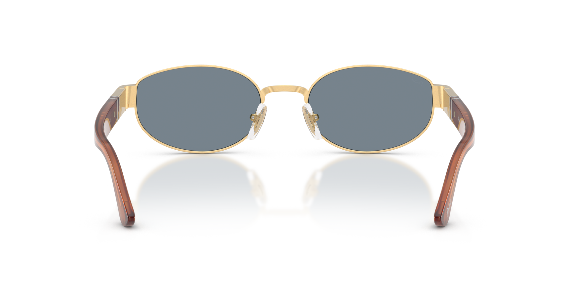 persol-po1024s-sonnenbrille-oval-metall-80s-2 image 5