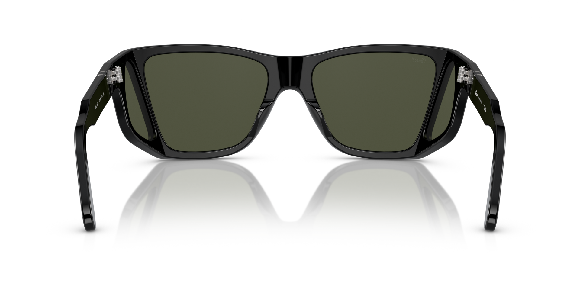 persol-po0009-4-gl-ser-sonnenbrille-glacier image 5