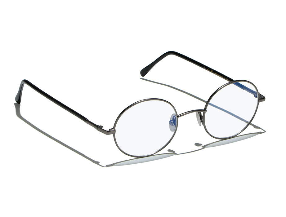 l-g-r-bowles-sonnenbrille-grey-matt-04 image 2