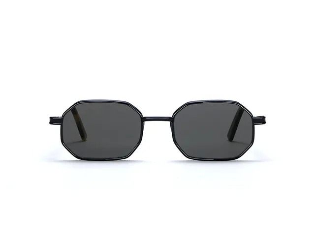 l-g-r-axum-sonnenbrille-black-havana-23-flat-grey image 1