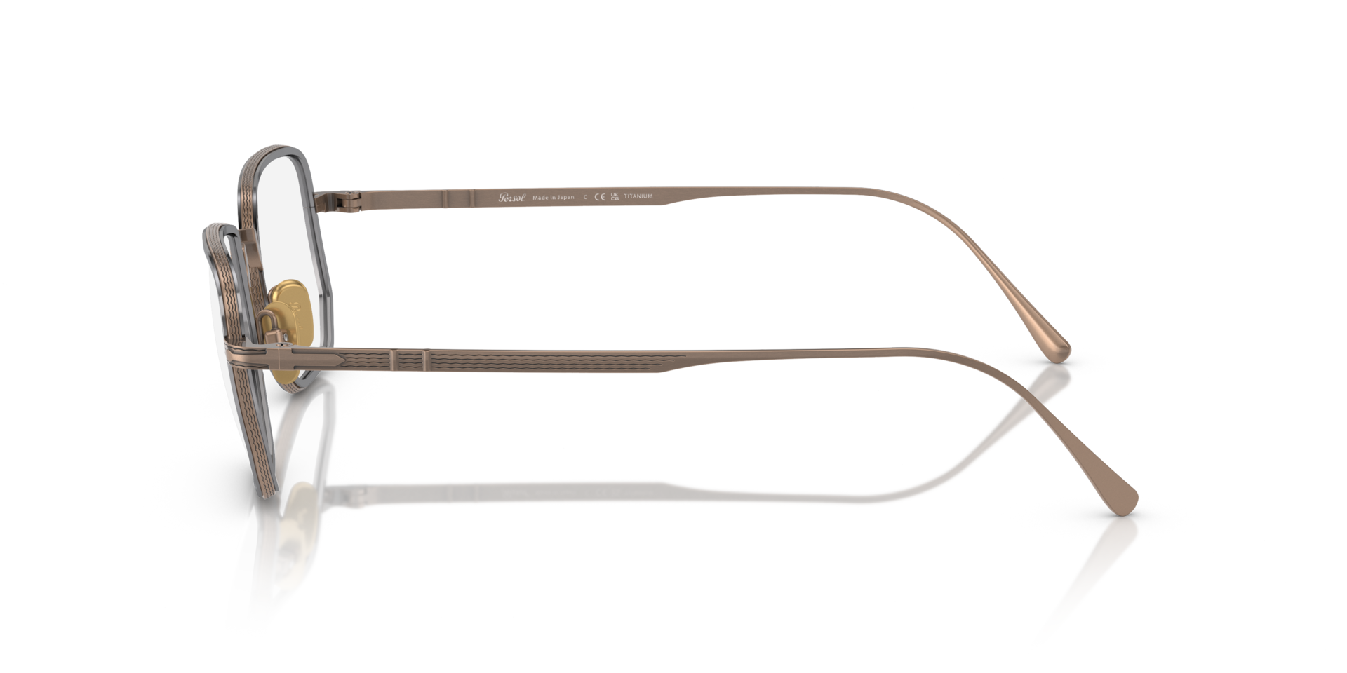 persol-po5006vt-brille-titanium-rechteck image 4
