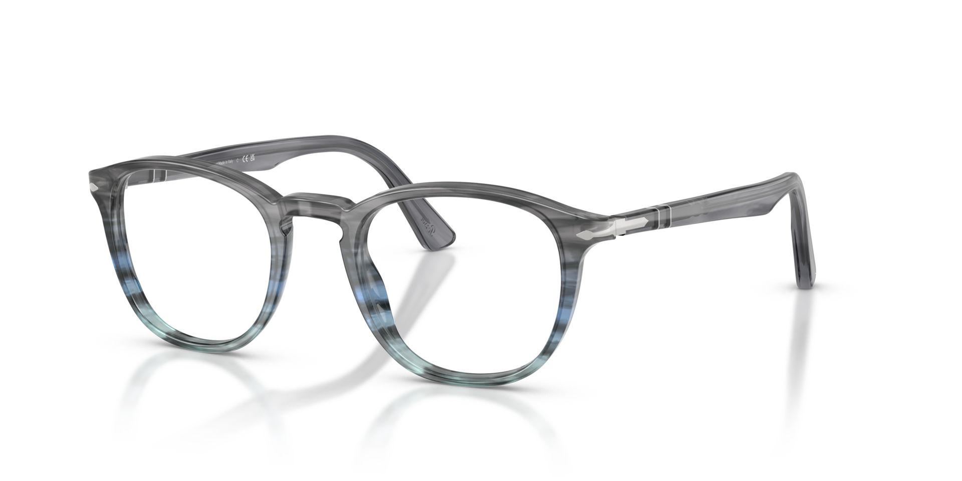 persol-po3143v-brille-korrektionsfassung-mit-meflecto image 1
