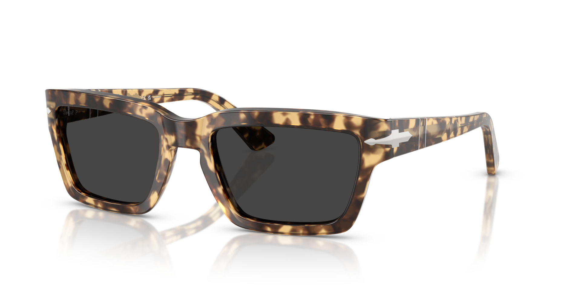persol-po3363s-sonnenbrille-tobacco-virginia-acetat image 1