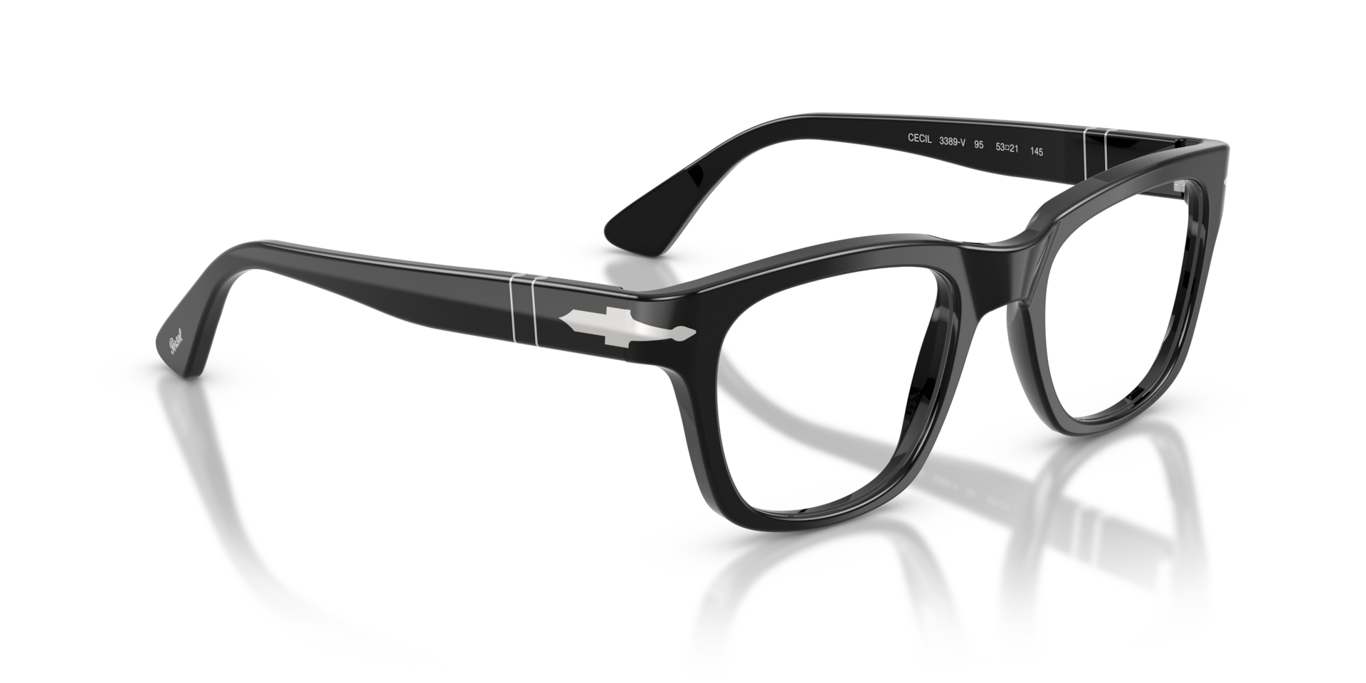 persol-po3389v-cecil-brille-2 image 3