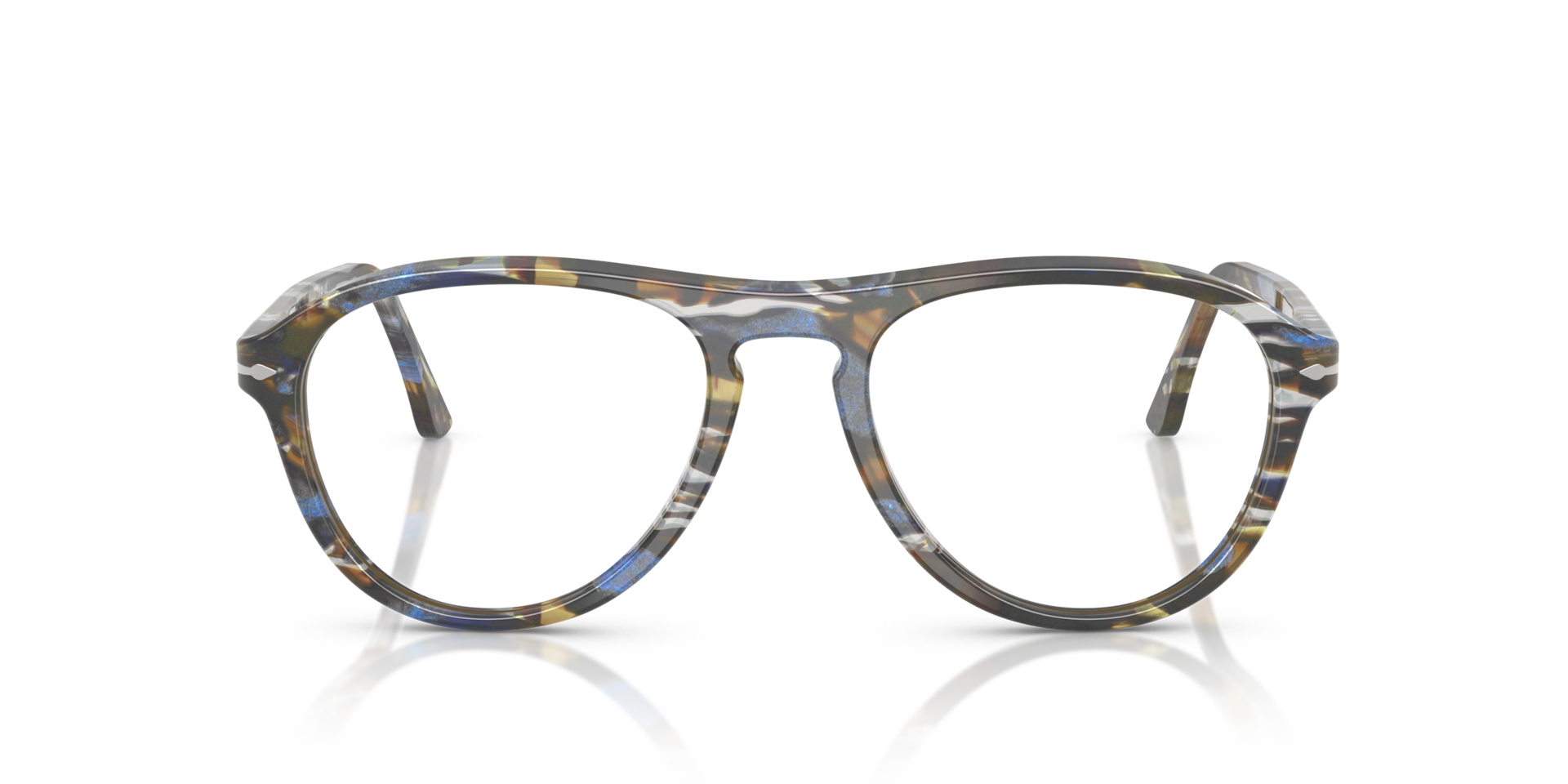 persol-po3371v-lynn-brille-korrektionsfassung-2 image 2