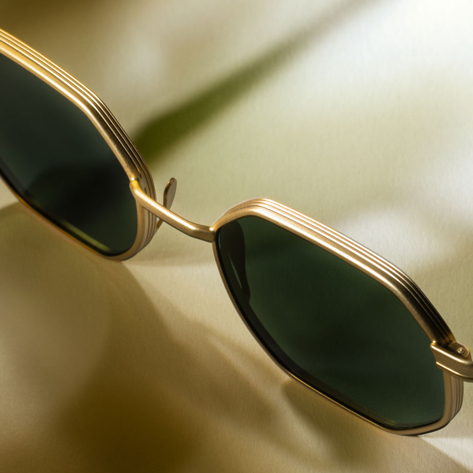 l-g-r-danakil-sonnenbrille-gold-matt-havana-maculato-39-flat-green-g15 image 6