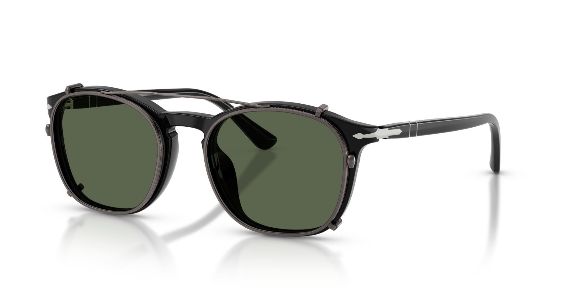 persol-po3007cx-clip-on-sonnenclip image 2