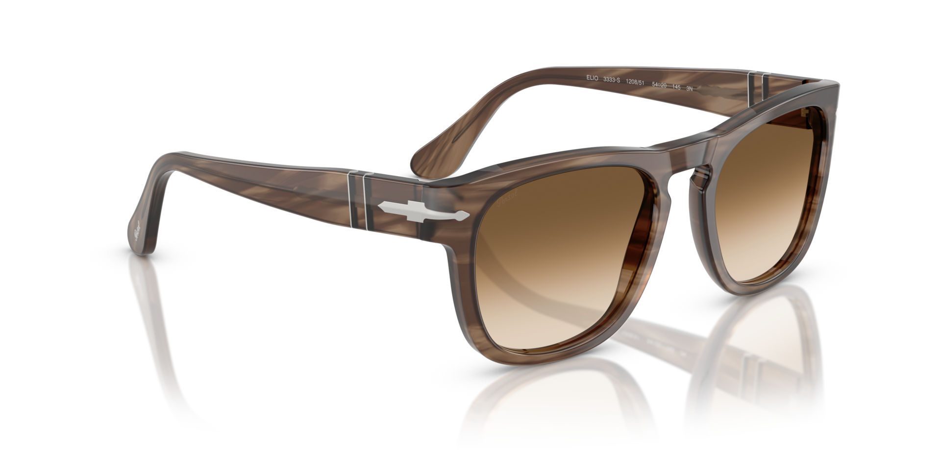 persol-po3333s-elio-sonnenbrille-4 image 3