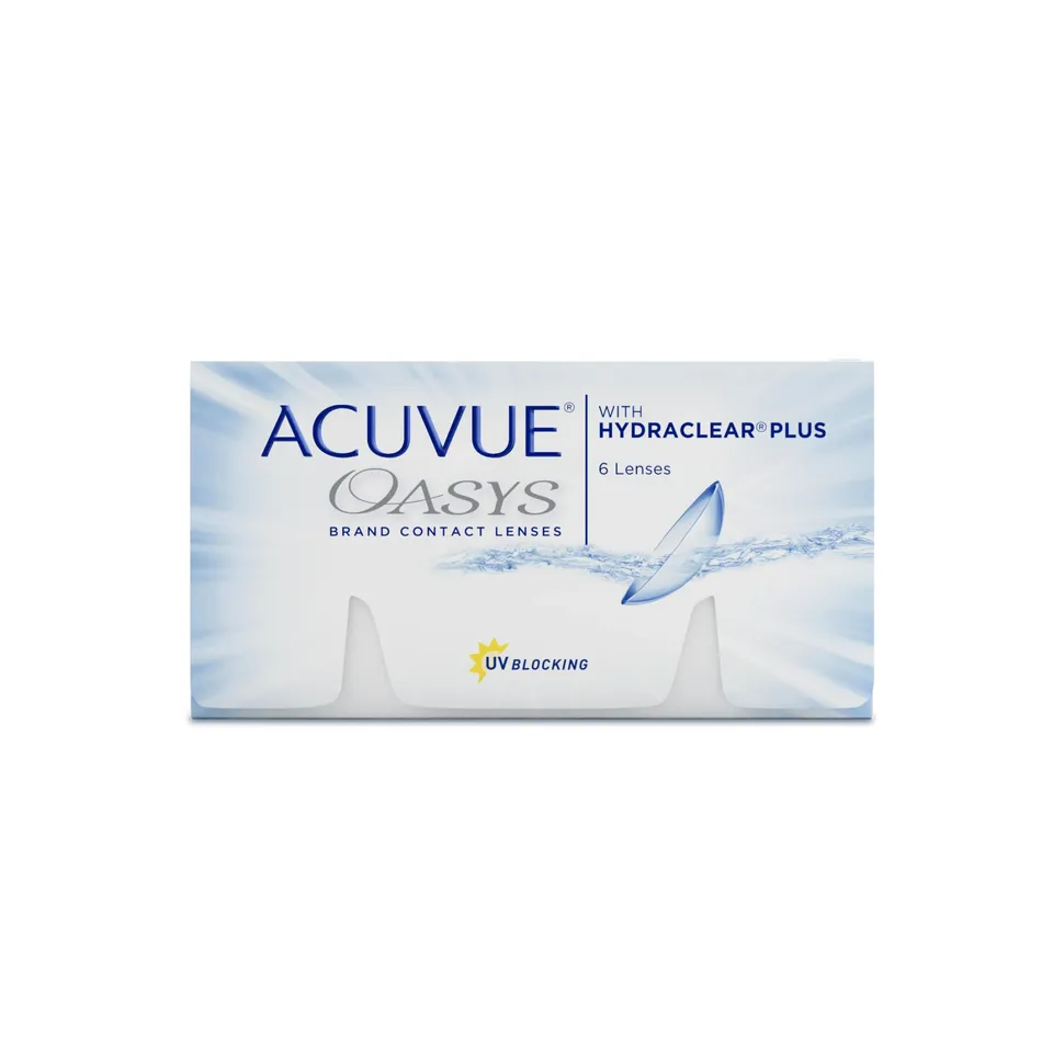 acuvue-oasys-2-wochen-kontaktlinsen-6er-pack-1-50-dpt-bc-8-4-dia-14-0 image 1