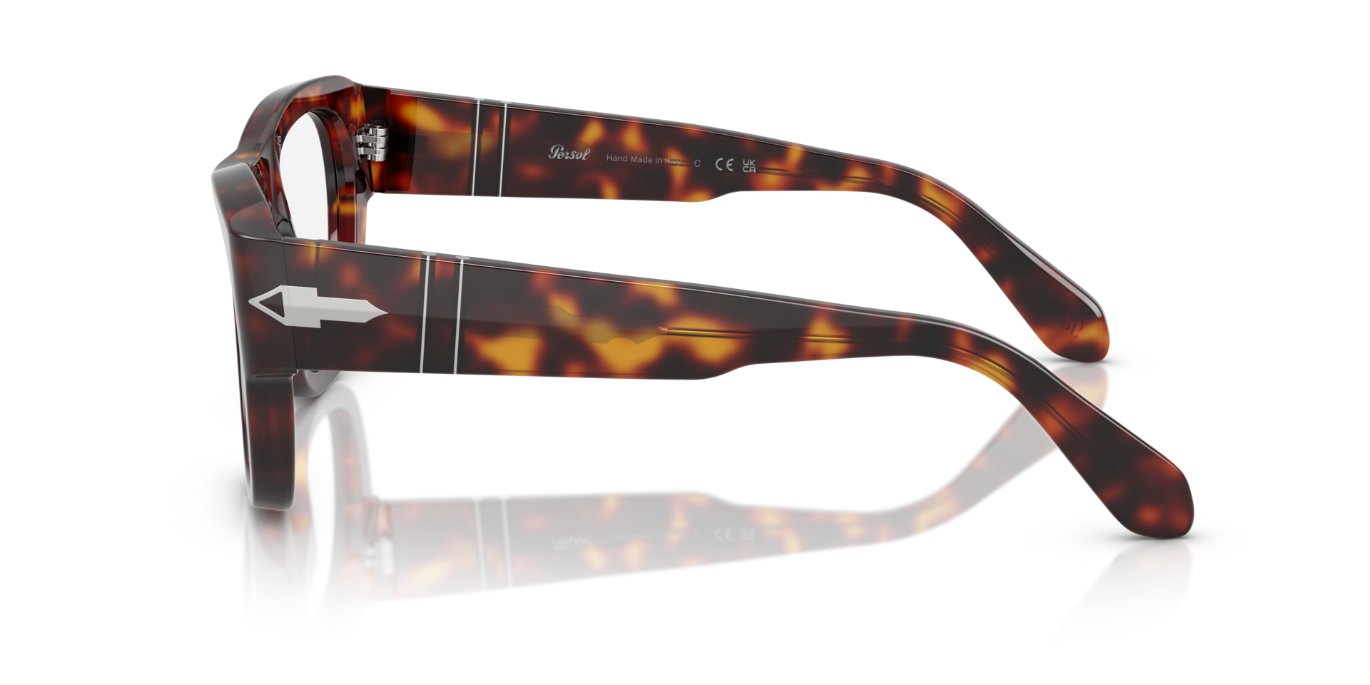 persol-po0054v-brillenfassung-bold-acetat-mit-supreme-arrow image 4