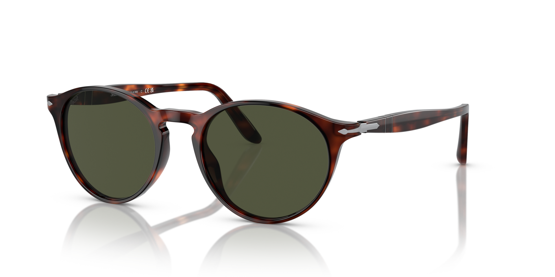 persol-po3092sm-sonnenbrille-phantos-mini-arrow image 1