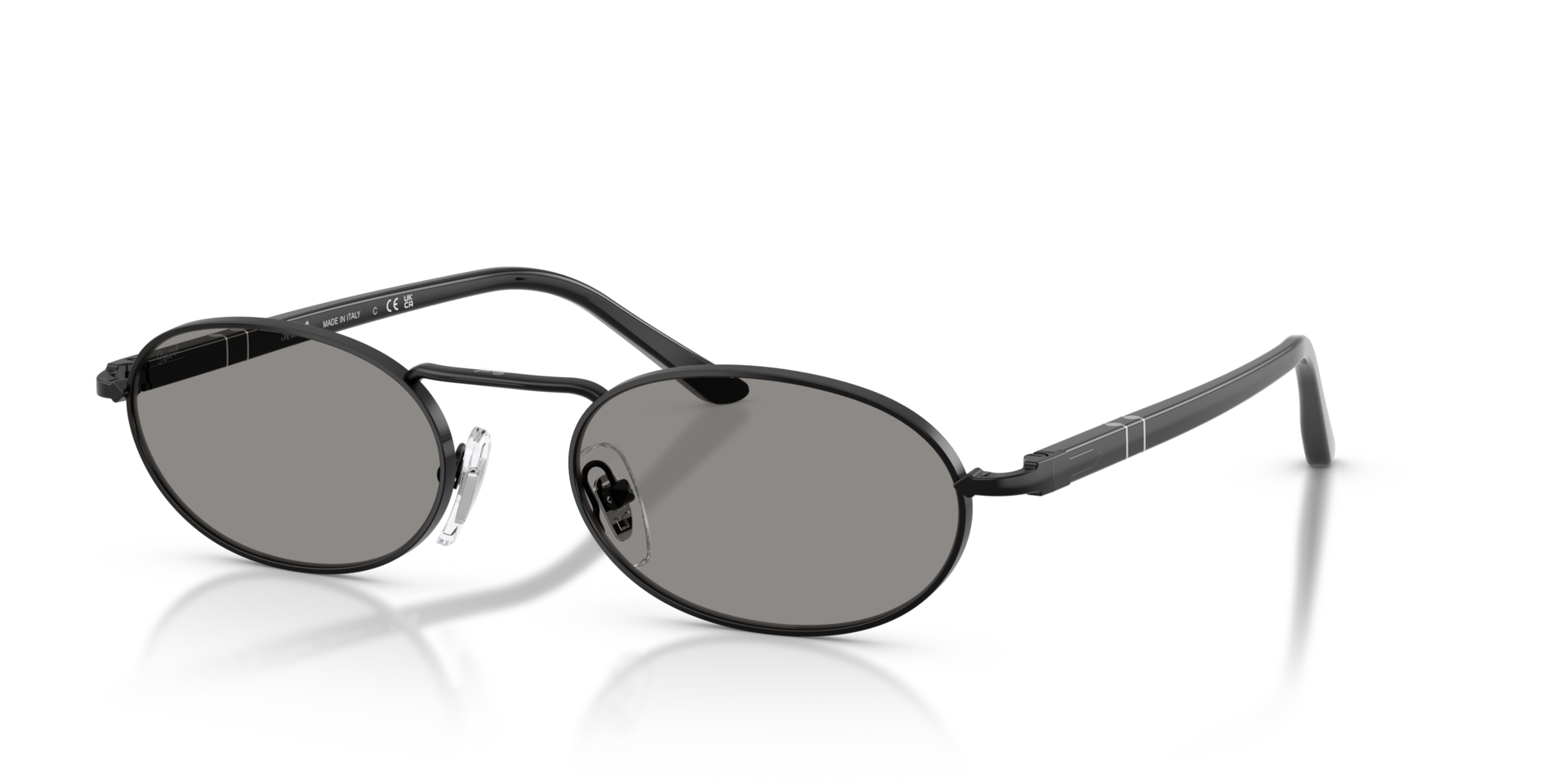 persol-po1023s-oval-sonnenbrille-acetat-metall image 1
