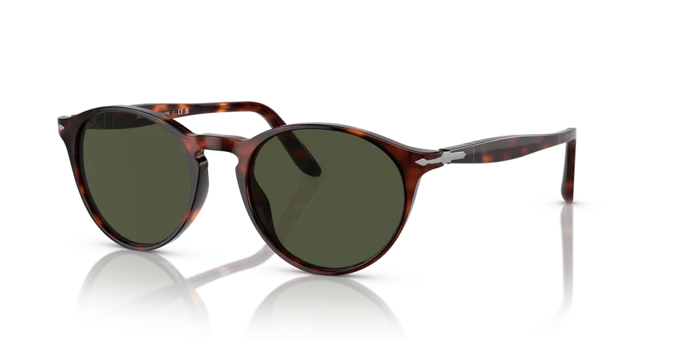 persol-po3092sm-sonnenbrille-phantos-mini-arrow image 1