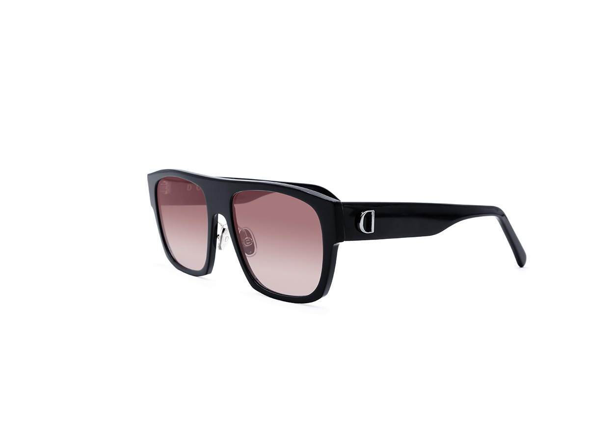 dundas-x-l-g-r-sonnenbrille-black-01-pink-photochromic image 2
