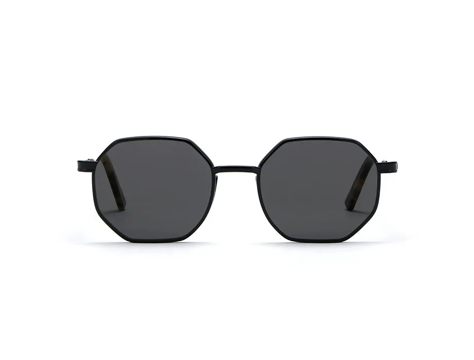 l-g-r-danakil-sonnenbrille-black-havana-tartarugato-23-flat-grey image 1