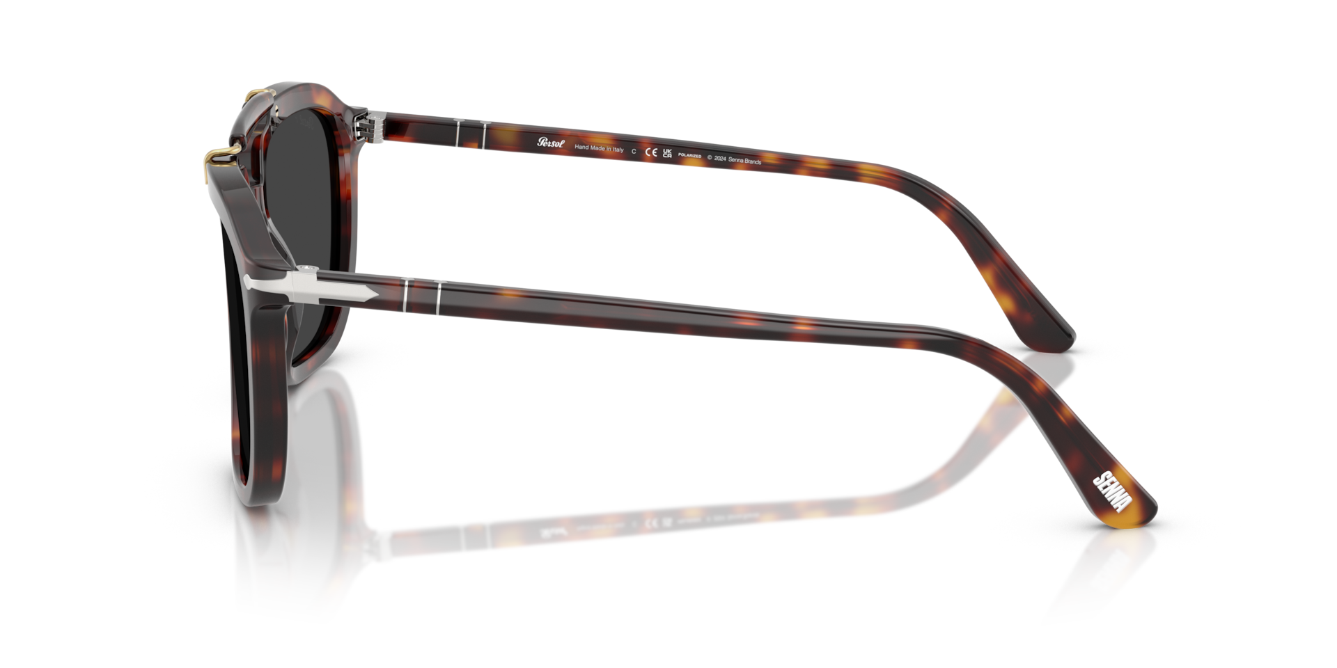persol-po0203s-senna-series-sonnenbrille-eckig image 4