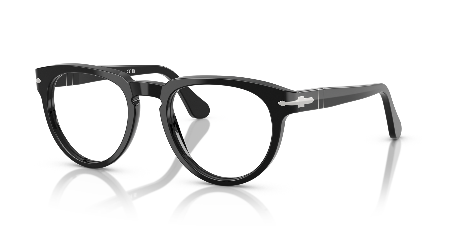 persol-po3377v-brille-korrektionsfassung-2 image 1