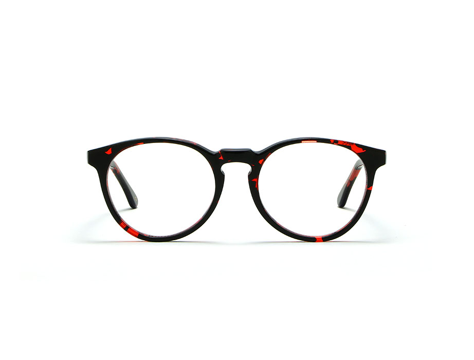 l-g-r-norton-sonnenbrille-havana-black-red-62 image 1