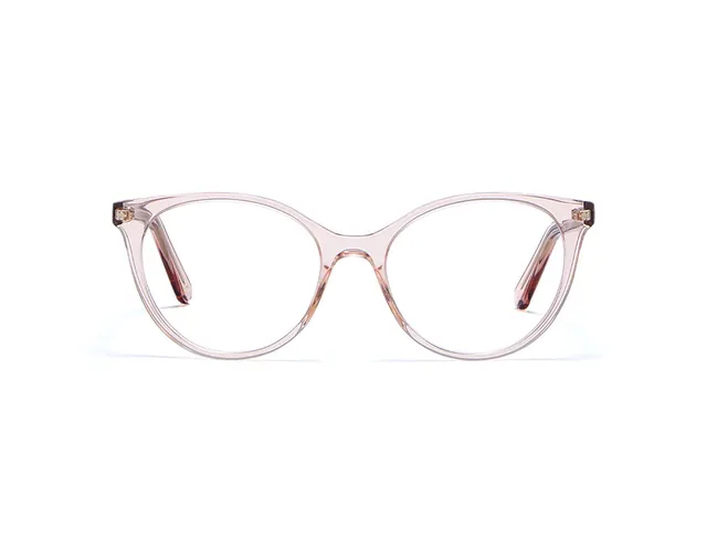 l-g-r-cleopatra-brillenfassung-crystal-pink-71 image 1