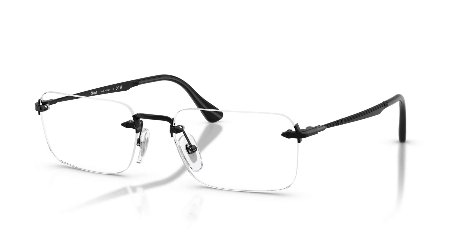 persol-po1030v-luc-korrektionsbrille-brillenfassung image 1