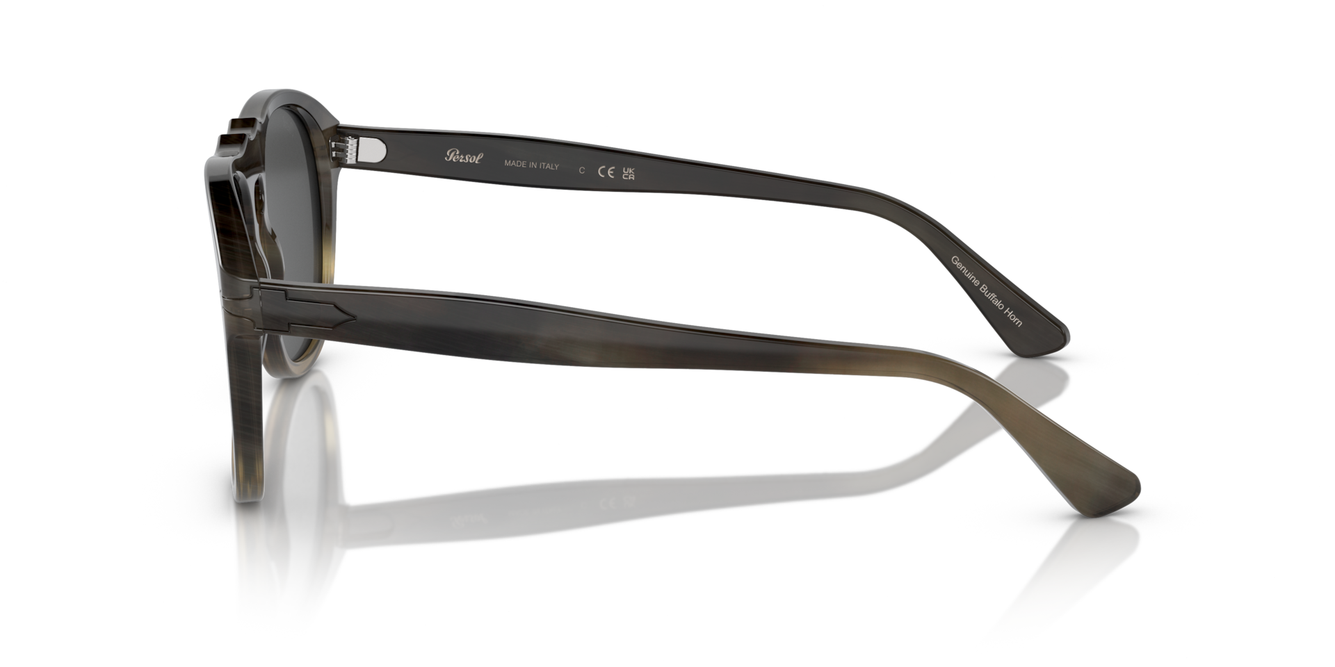 persol-649-series-horn-sonnenbrille-aus-echt-horn image 4