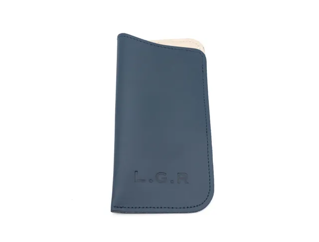 l-g-r-soft-case-brillenetui-blaues-leder image 1