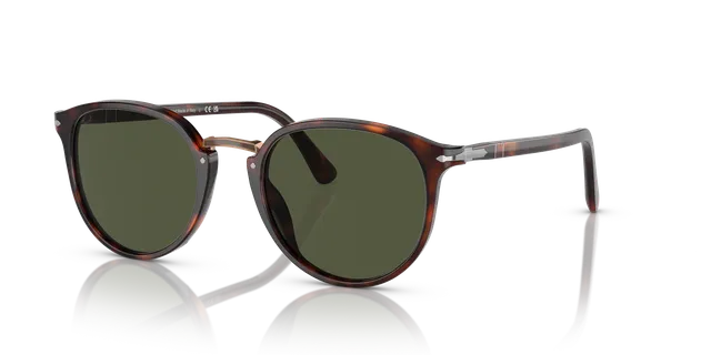 persol-po3210s-sonnenbrille-eckig image 1